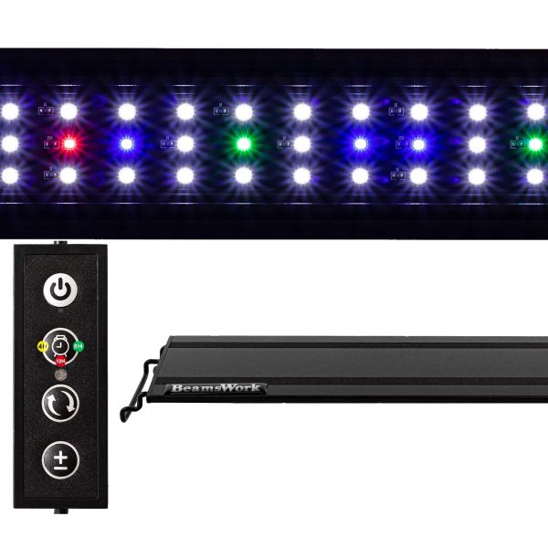Aquarium Systems ProTen Freshwater LED Lighting Fixture - 20WT - 24  Inch For Cheap