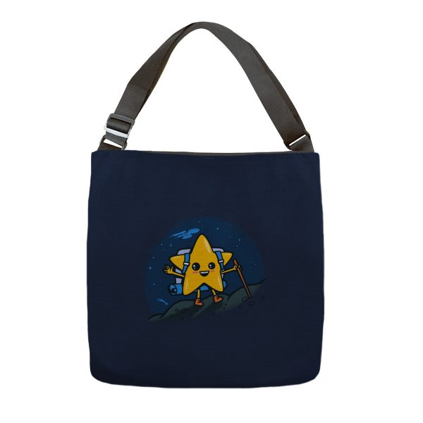 A Star Trekking For Discount
