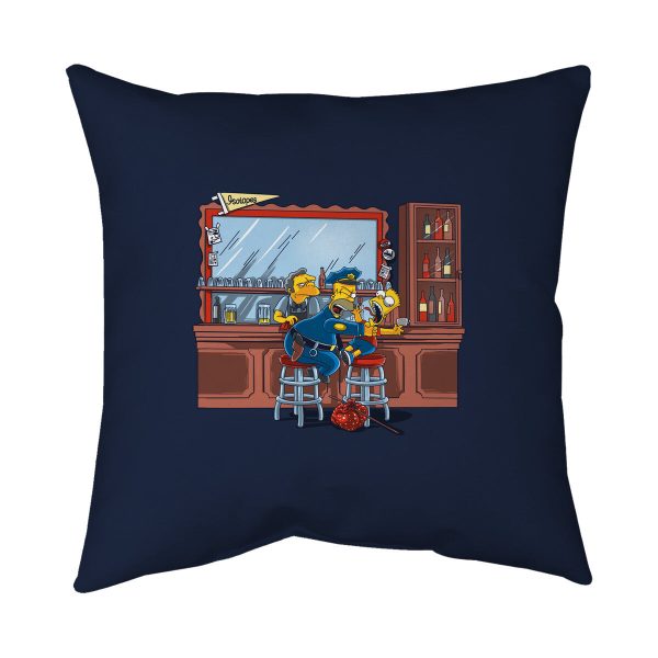 The Springfield Runaway Hot on Sale